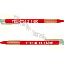 Pix personalizat Scoli Duminicale